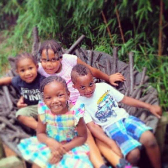 Meet your Posher, Jeffrey - Picture 1 of 1